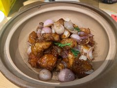 -青年公社烤鸭(蜀山万象汇店)