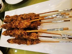 -功德林素菜饭庄(前门店)