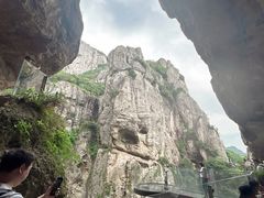 -雁荡山风景名胜区