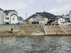 -新安江山水画廊风景区