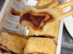 -姚记炒肝店(鼓楼店)