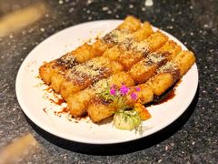 红糖糍粑-莲花餐饮(高新店)