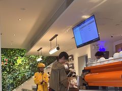 -Peet's Coffee皮爷咖啡(大学路店)