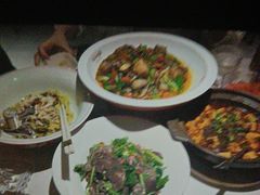 -百年神厨·地道川菜(清江西路店)