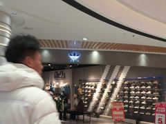 -丽达购物中心(崂山店)