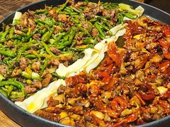 -铁公鸡·四川料理(天环广场店)