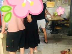 -泰顺江南春面馆