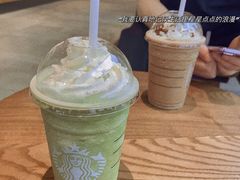 -星巴克(南京弘阳购物中心店)