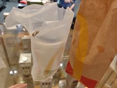 -麦当劳(龙湖北京大兴天街店)