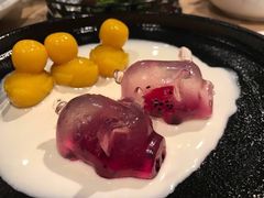 -避风塘(百联东郊店)
