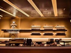 -星巴克臻选(上海合生汇1F店)