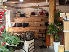 -糖房咖啡(南锣鼓巷店)