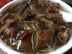 牛腩米粉-隆都四季香饭店(碧海路店)