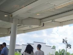 -黄山北站