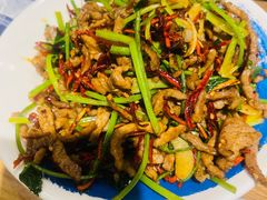 -满园烤鸭·春饼(奥体万达店)