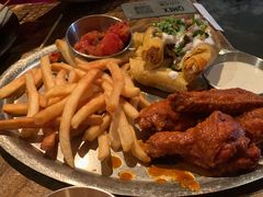 -Q MEX 库迈墨西哥餐吧(三里屯店)
