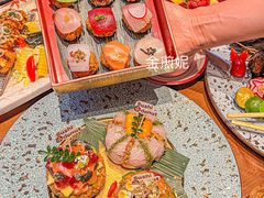 -鸟山鸣·日料食堂(王府井店)