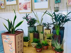 -Rabbit Cafe私房西餐甜点咖啡(栖霞路店)