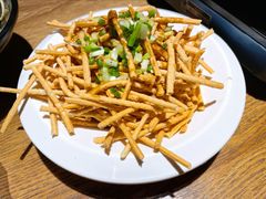 -汪爹爹武汉牛三鲜(朝外大街店)