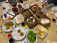 -正哥点心专家(上邦百汇城店)