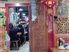 -老济南民间小吃·传统鲁菜(芙蓉街店)