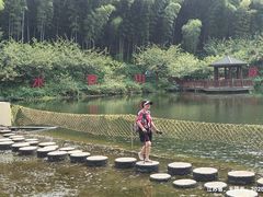 -又见炊烟私房菜(敬亭路店)