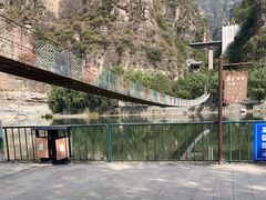 -十渡东湖港风景区