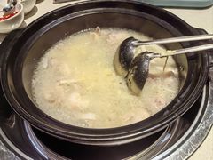 -百年果林椰子鸡(中洲店)