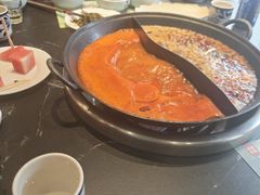 -巴蜀大将火锅(春熙店)