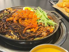 -HOTISLAND海鸡岛·韩国料理(江南西店)