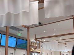 大堂-小满手工粉(北京来福士店)