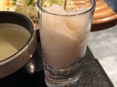餐后甜点-湊湊火锅·茶憩(新中关购物中心店)