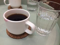 -Onirii Coffee(长乐路店)
