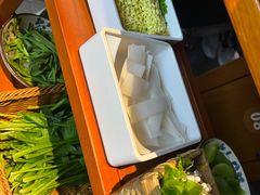 -老员外骨汤火锅(海州古城店)