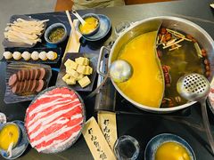 -熹悟海鲜火锅·广式打边炉