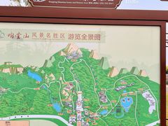 -响堂山石窟-北响堂山石窟