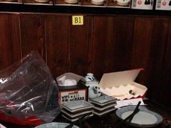 -小川洋风料理(汉街店)