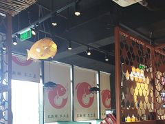 -问渔烤鱼(回龙观总店)