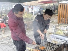 -她说户外烧烤团建(西湖店)