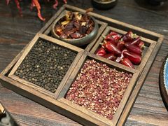 -山石榴·贵州菜(丰盛里店)