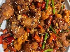 -九转小磨·非遗东北菜(群力店)