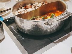 -牛焱·贵州黄牛肉火锅(城西银泰店)