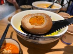 -和府捞面(壹方天地店)