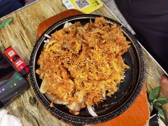-鸭绿江民族饭店(总店)