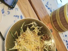 -东方饺子王(新阳路店)