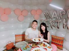 -天空花园餐吧·生日·团建(南山店)