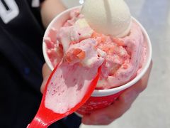 -DQ·蛋糕·冰淇淋(西城红场店)