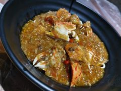 -沈记烧烤海鲜(江汉二路店)