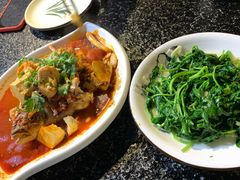 -海韵人家.海景花园经典云南菜(双廊店)