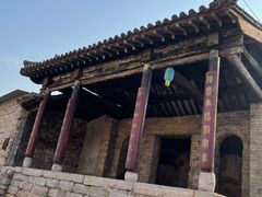 -于家石头村景区